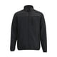 thumbnail image 1 of Chamarra George Talla EG para Hombre Polar con Nylon Negro, 1 of 4