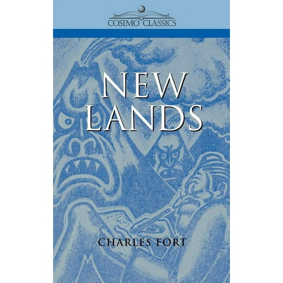 New Lands, (Paperback)