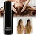 Halloween Savings 2024 Hair Care,The Texturizing Air Dry Hair A
