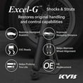 thumbnail image 6 of Suspension Strut Fits select: 2006-2007 SUBARU B9 TRIBECA, 2008-2014 SUBARU TRIBECA, 6 of 7
