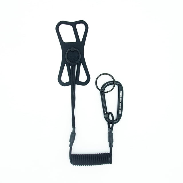 Teléfono Tether Rogue Fishing Co. Silicona The Protector 3.0