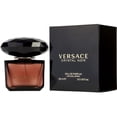 thumbnail image 1 of Perfume Crystal Noir de Versace 90 ml EDP, 1 of 3