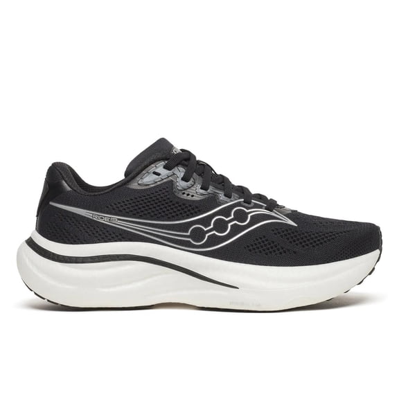 Women's Saucony, Ride 19 Running Shoe