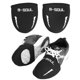 thumbnail image 4 of Naiovety 1 par de cubiertas para calzado deportivo, cubrezapatos impermeables para bicicleta de carretera, zapatos de ciclismo de carretera, Ciclismo, 4 of 6