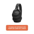 thumbnail image 4 of Audífonos Inalámbricos Bluetooth, Negro, 4 of 5