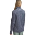 thumbnail image 2 of Buzo Under Armour Tech Twist para Mujer con Cierre Cuarto S, 2 of 3
