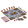 thumbnail image 4 of Clue: North Pole Holiday Edition Board Game for Kids Ages 8 and up, 4 of 6