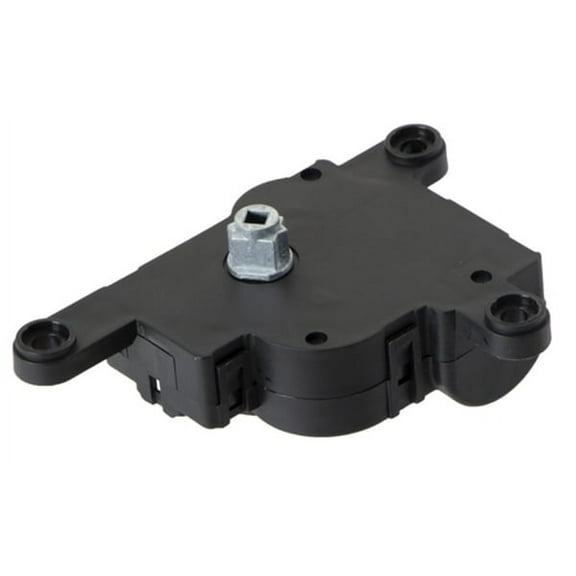 Four Seasons 73261 HVAC Air Door Actuator Fits select: 1996-2000 DODGE GRAND CARAVAN, 1996-2000 CHRYSLER TOWN & COUNTRY