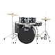 thumbnail image 1 of Batería PEARL Road Show 5 Piezas RS525SC-C-31 Negro 61x46x61, 1 of 3