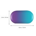 thumbnail image 4 of EeaseMX 1 funda para auriculares inalámbricos compatible con Galaxy Buds, 4 of 8
