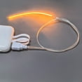 thumbnail image 6 of 5V USB LED Filament Flexible Chip 360 Degree Lighting Bendable Bulb Lamp Diode Lighting Bulb Accessories Enduring, 6 of 12