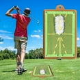 thumbnail image 1 of Tapis de Golf pour Swing Detect, Tapis de Golf, Tapis de Golf Path Back-Week, 1 of 5