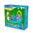 thumbnail image 2 of Alberca Inflable Bestway Unicornio 198X137 cm, 2 of 3