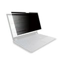 thumbnail image 1 of Tignapoo Magnetic Privacy Screen Protector for 12.5" 16:9 Laptops, PET Material, 0.45mm Thickness, Lightweight & Durable Design, 1 of 6