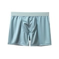 thumbnail image 1 of Mens Underwear Men X Temp 365 Underwear Underwear for Mens Vibrating Underwear Wading Underwear in Underwear Mens Quilted Underwear for Men Men Mens Briefs Underwear Pack Mens Underwear Breathable, 1 of 3