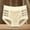 #14Beige, variant on Byworldtasic Seamless Bikini Panties for Women High Cut Cheeky Soft Stretch Underwear