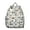 Grey-15, variant on Students Backpack with Fashion and Paris Vintage Style Design - Travel and Adventure Lightweight School Bag for Students and Students