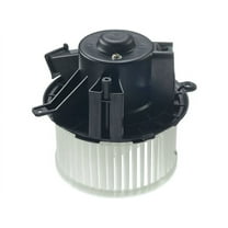 Front Blower Motor 1 - Compatible with 2007 - 2011 GMC Sierra 1500 2008 2009 2010