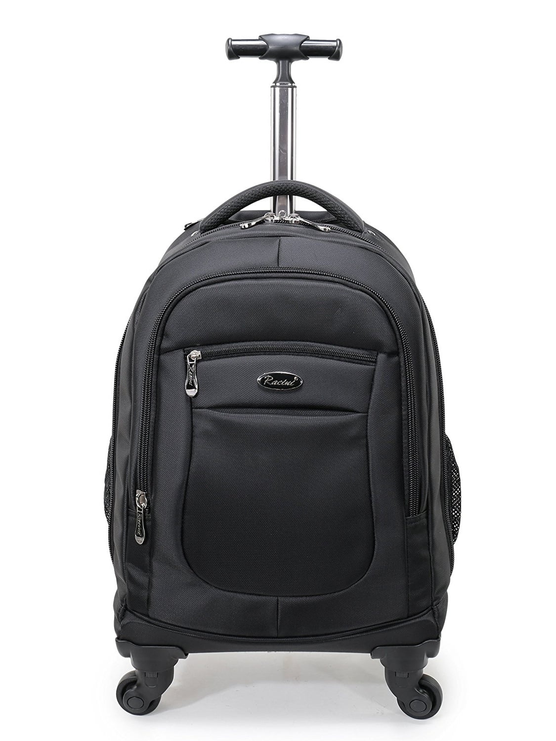 waterproof rolling backpack