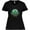AB-Black, variant on Inktastic Spaceship Funny Alien Outer Space Women's Plus Size T-Shirt