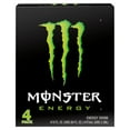thumbnail image 2 of Monster Energy Drink - 4-16 Fl. Oz., 2 of 2