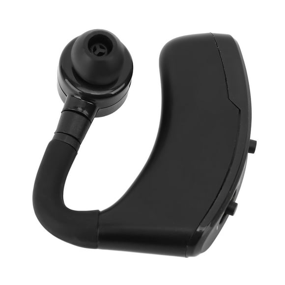 Single Open Ear Headphone, Single Earbud Clear Voice Stable Connection for Outdoor Exercise