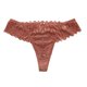 thumbnail image 1 of Gibobby Paquete de Tanga para dama Logo de personalizado, Tangas a rayas de cintura , Bikini , tangas personalizadas, ropa interior de mujer(Rojo de la sandía,CH), 1 of 3