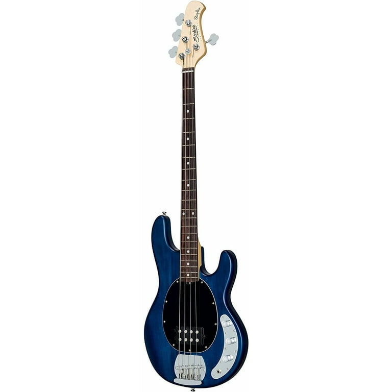 Sterling by Music Man StingRay Ray4 Electric Bass Guitar