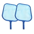 thumbnail image 1 of OUSITAID Pool Skimmer Net  Swimming Pool Leaf Cleaner Skimmer  Pro Pool Skimmer for Removing Leaves & Debris at In-ground and Above-Ground Pool  1Pc, 1 of 6