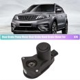thumbnail image 2 of Car Rear Brake Pump Motor Rear Brake Hand Brake Motor for X70 8554009, 2 of 5