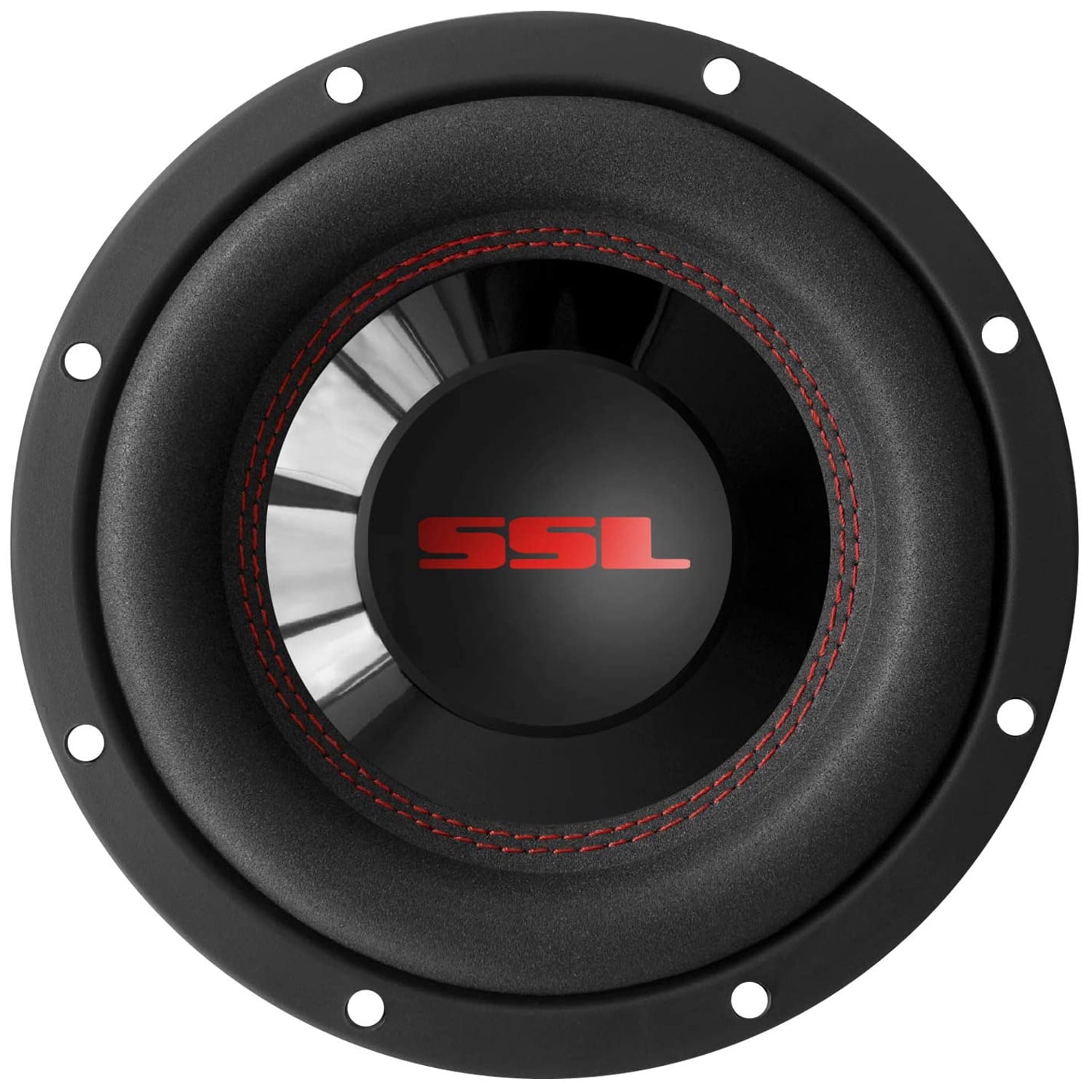 1 pezzo 1 subwoofer SOUNDSTORM SSL CG8D da 20,00 cm 200 mm 8 400 watt rms e 800 watt max dvc dual voice coil doppia bobina 4 ohm per auto o in cassa 1 pezzo 1 subwoofer SOUNDSTORM SSL CG8D da 20,00 cm 200 mm 8 400 watt rms e 800 watt max dvc dual voice coil doppia bobina 4 ohm per auto o in cassa