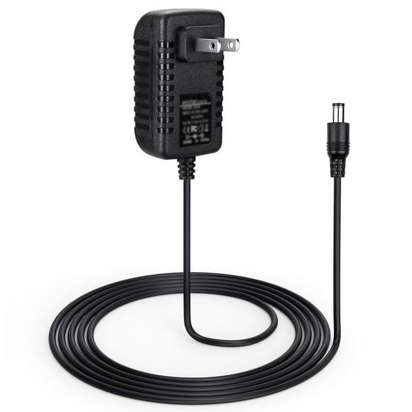 Adaptador de cargador Weishan de 30 W, 18 V, 1,5 m, cable 110-240 V