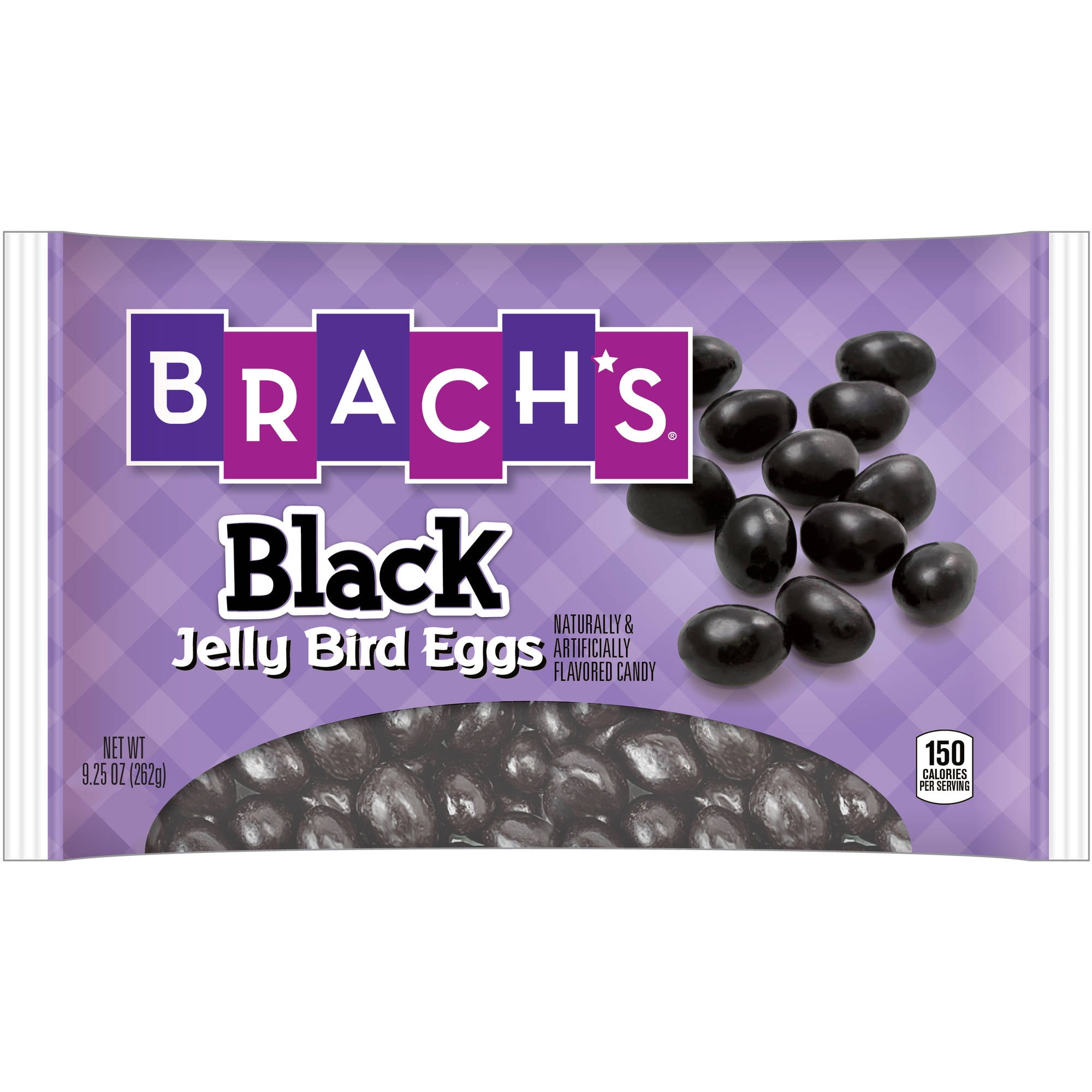 Brach's Black Jelly Beans, 9.25 Oz. Walmart Inventory Checker BrickSeek