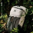 thumbnail image 2 of AONIJIE FH2542 42L Hiking Backpack Men Women Outdoor Sport Waterproof Travel Bag Hiking Off-road Cycling Race Marathon, 2 of 20