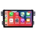 thumbnail image 2 of RoverOne 6+128G Android Car Stereo Bluetooth Carplay GPS for Suzuki Splash for Opel Agila Maruti Ritz 2008-2017, 2 of 10