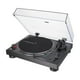 thumbnail image 4 of Tocadiscos Audio-Technica AT-LP120XUSB negro con accionamiento directo y alta fidelidad, 4 of 4