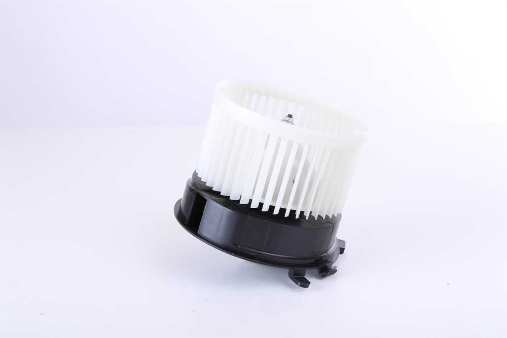 Nissens 87721 HVAC Blower Motor Assembly