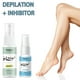 thumbnail image 3 of Set Inhibidor de Vello Natural 20ml + Depilatorio 30ml, 3 of 4