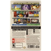 Pokken Tournament DX for Nintendo Switch [VIDEOGAMES]