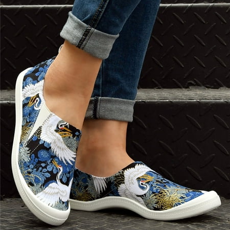 

Bxzhiri Hollow Out Women s Ladies Mesh Shoes Sneakers Footwear Flat Breathable Shoes