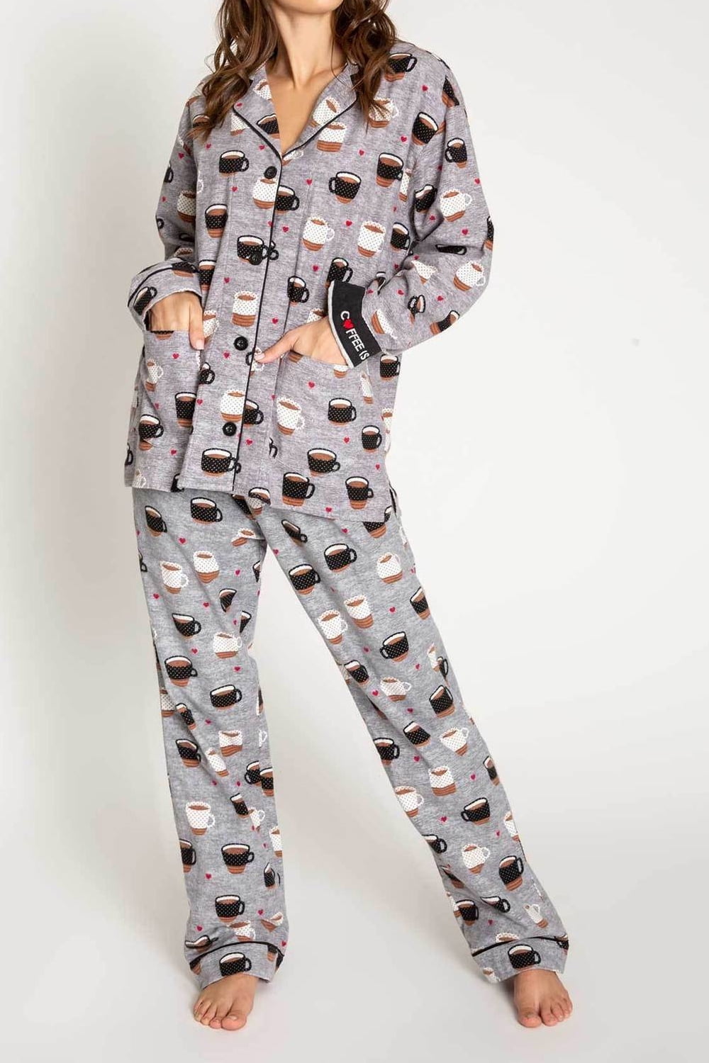 pj salvage sleepwear
