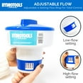 thumbnail image 4 of Distributeur de Piscine Flottante Réglable HydroTools by Swimline, 4 of 7