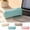 4Pcs Colorful Pencil Pouch Under $5 a1, variant on Colorful Pencil Pouch, Large Capacity Pen Case Makeup Brush Bag,KidsPencil Case forSchoolSupplies, Teenagers Home Office Travel Organizer