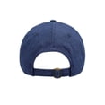 thumbnail image 3 of GEORGE G GORRA DENIM BORDADA DARK BLUE, 3 of 4