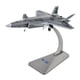 thumbnail image 5 of Modelo de avión en miniatura 1/144 Hugo Figuras de aviones de combate, 5 of 10