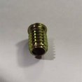 thumbnail image 3 of ziyahi 10Pcs Wood Insert Nut with Inside Outside Threads Carbon Steel Cabinet Closet Table M8 Hexagonal Threaded Nuts Furniture Fixing, 3 of 6