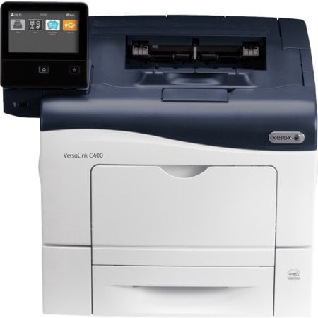 Xerox VersaLink C400N Color Laser Printer (The Best Color Laser Printer)