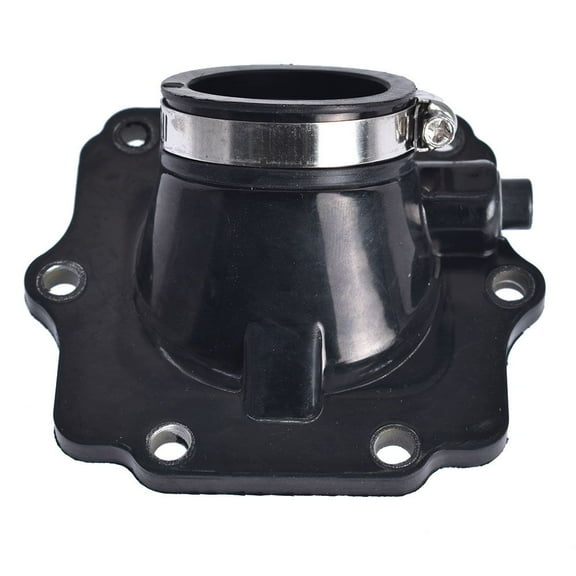 Intake Manifold Carburetor Boot for 3084143 Polaris ATV