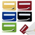 thumbnail image 4 of Nouveau Ouvre-Enveloppe 2025 Bleu, Blanc, Noir, Vert, Jaune, Rouge, 4 of 8