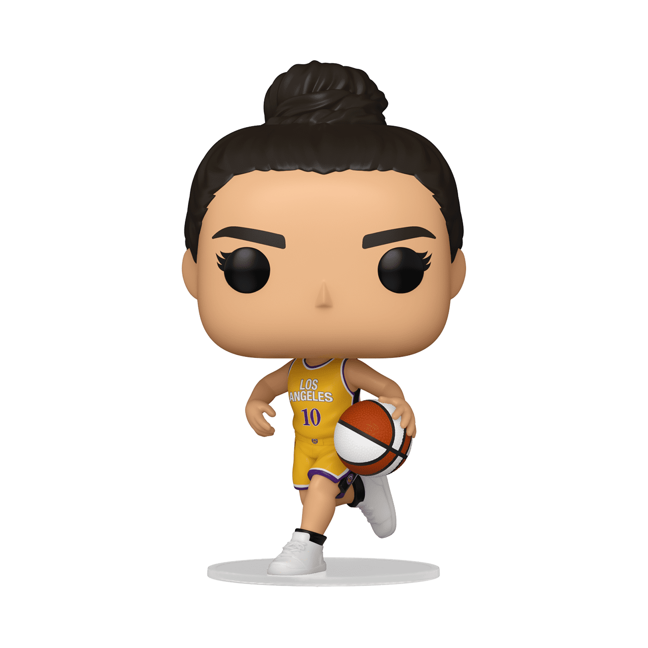 Funko, POP! Football: FC Barcelona - Lamine Yamal, 4.2 in